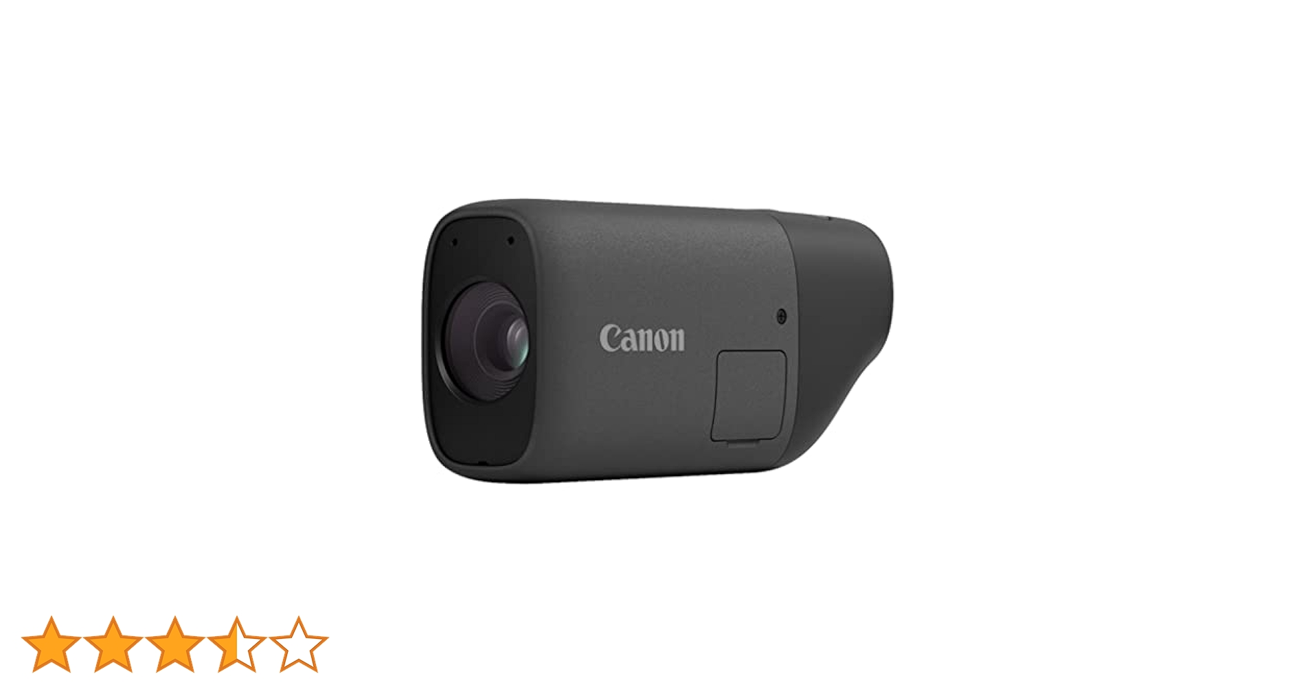 Canon コンパクトデジタルカメラ PowerShot ZOOM Black 販売終了】PowerShot ZOOM Black Edition:コンパクトデジタル